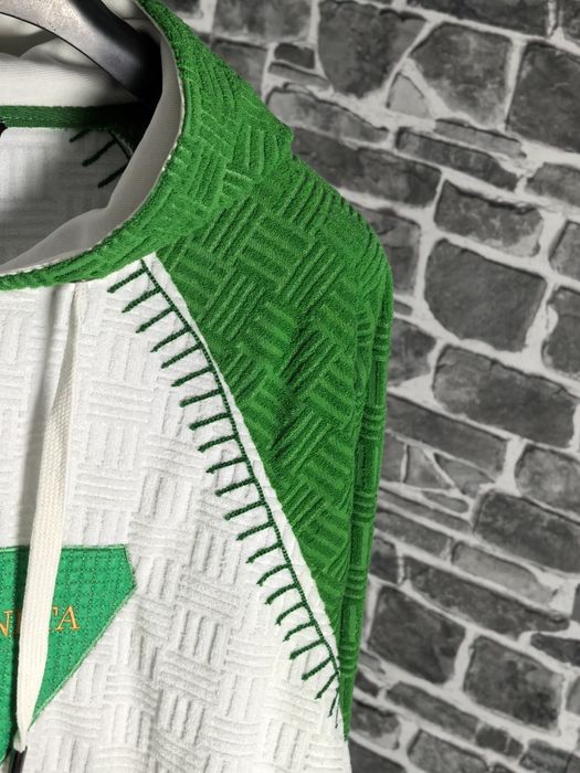 Bottega Veneta суичер/худи