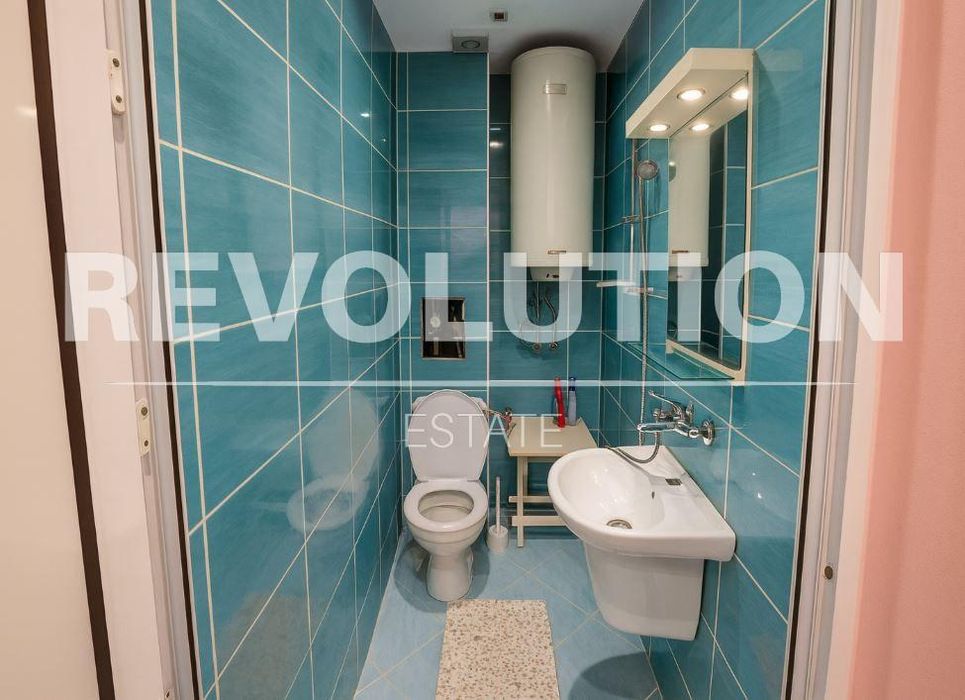 Дава се под наем Едностаен апартамент в Варна, Лятно кино Тракия - 27 кв.м за 250 € - Снимка #3