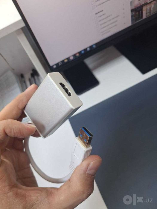 USB A to HDMI Port usb-a dostavka bor