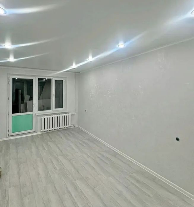 продам 2-х ком. 46кв. 5мкр. 4-этаж