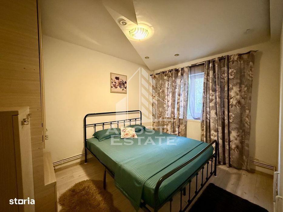 Apartament 2 camere de vanzare, zona Complex/Stadion, Timisoara