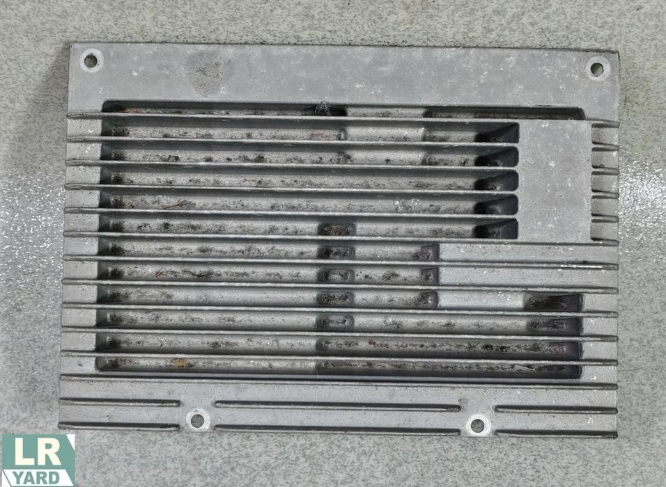 Amplificator audio final ROVER SPORT 2005-2013;DISCOVERY 3;DISCOVERY 4