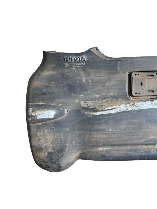 Bara Spate Toyota Aygo _B1_ 2005 - >