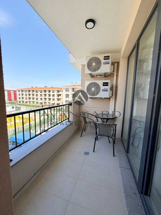 Продава се Двустаен апартамент в Пловдив, Остромила - 61 кв.м за 1170 €/кв.м - Снимка #13