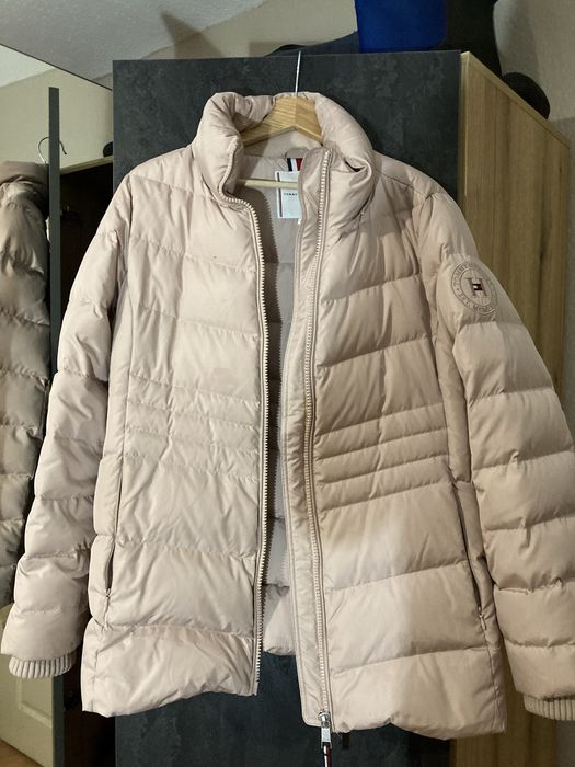 Tommy Hilfiger зимно палто