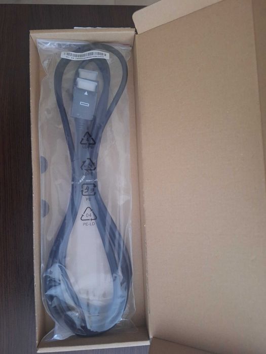 One connect кабел Samsung BN3901892A за телевизор Samsung UE55HU8500