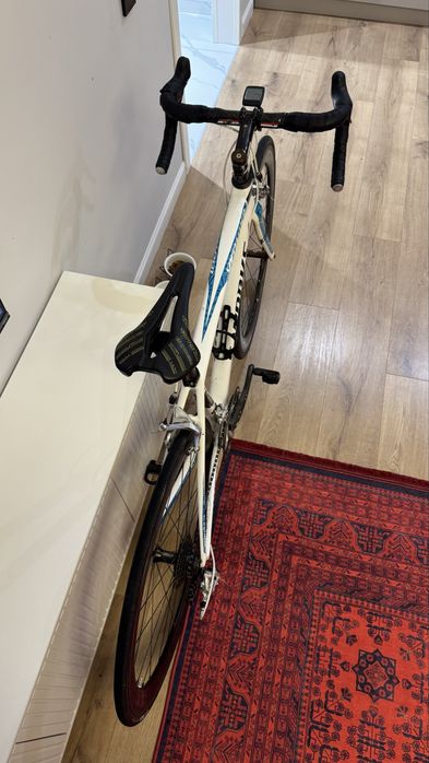 Specilized s - works tarmac astana edition