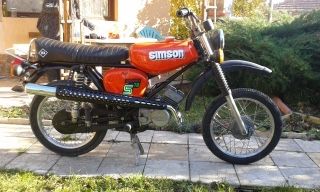 Регистрация за симсон