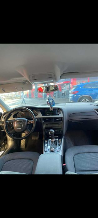 Audi A4 b8 2010 de vânzare