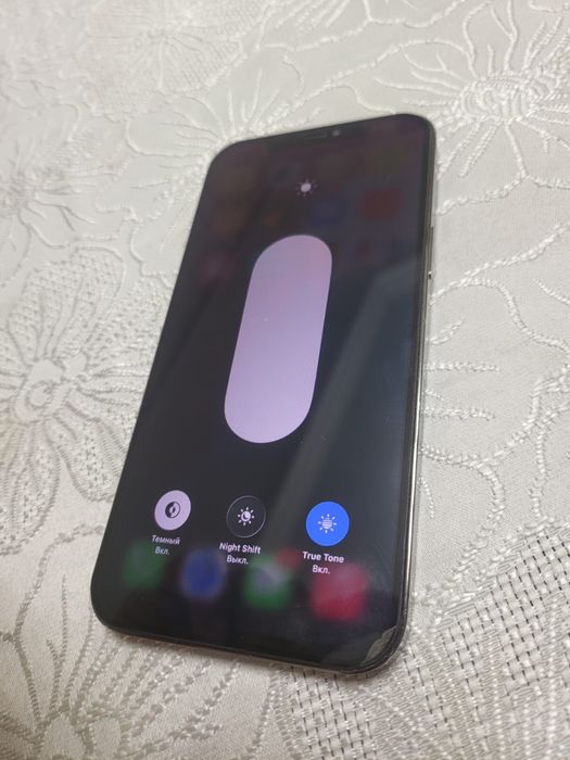 IPhone 12 pro max 256gb black