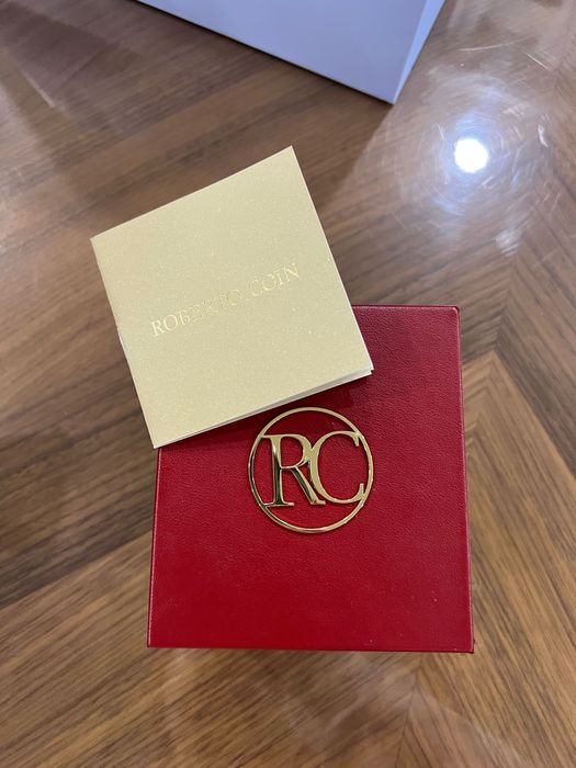 Серьги Roberto Coin