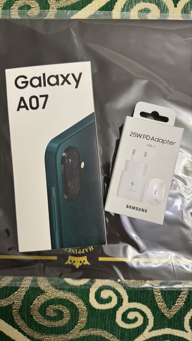 Сатылады телефон новый