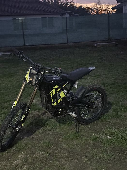 Surron ligth bee x 2025