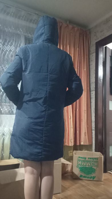 Отдам бесплатно куртки