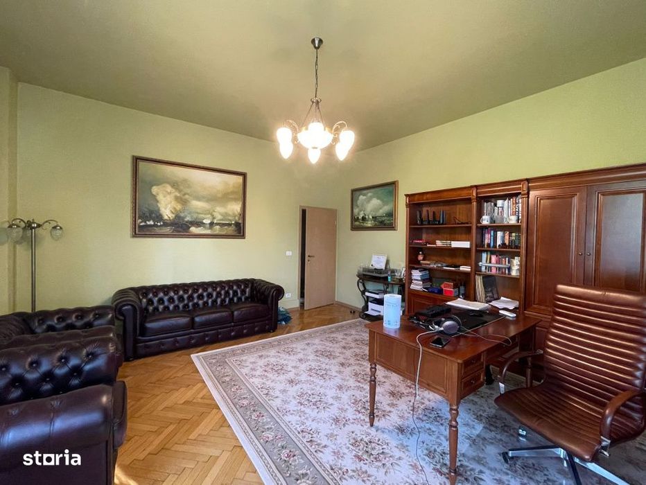 Apartament 5 camere - Punctele Cardinale, Timisoara