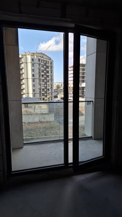 Продам 2х комнатную квартиру NEW PORT