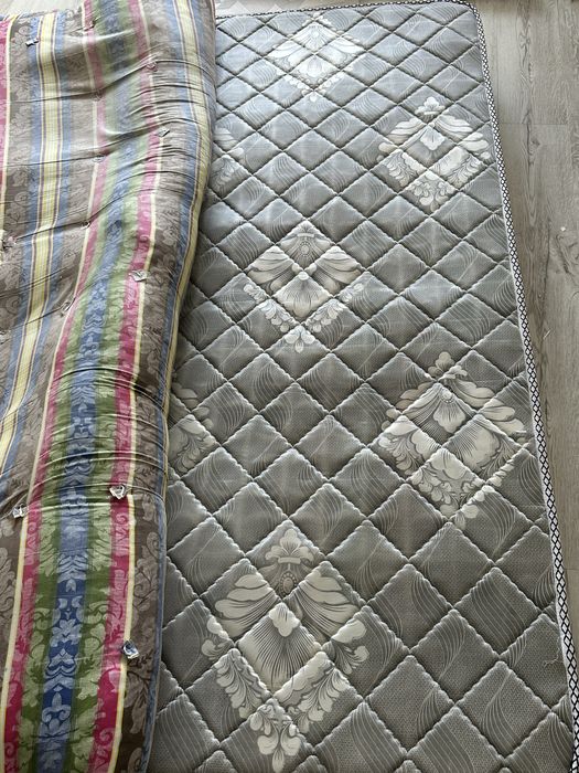 Продам матрас тапчан