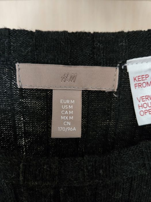 Дамска рокля H&M