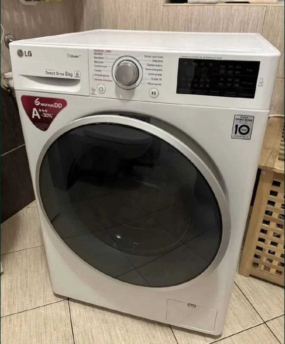 Продам стиральную машину б/у