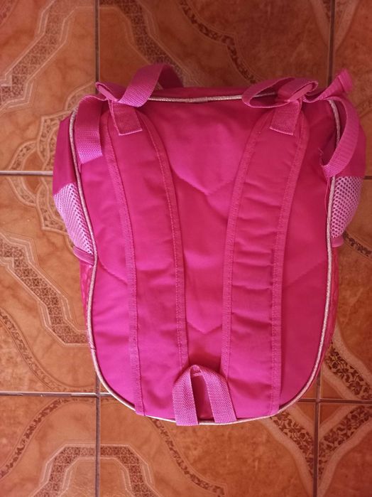 Ghiozdan/rucsac pentru fetite Barbie