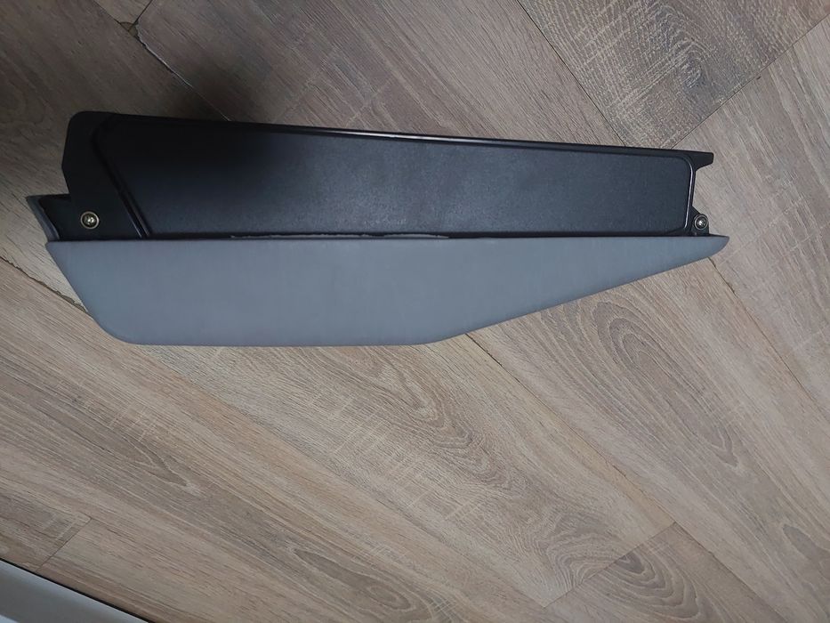 Хлебница мерседес 124