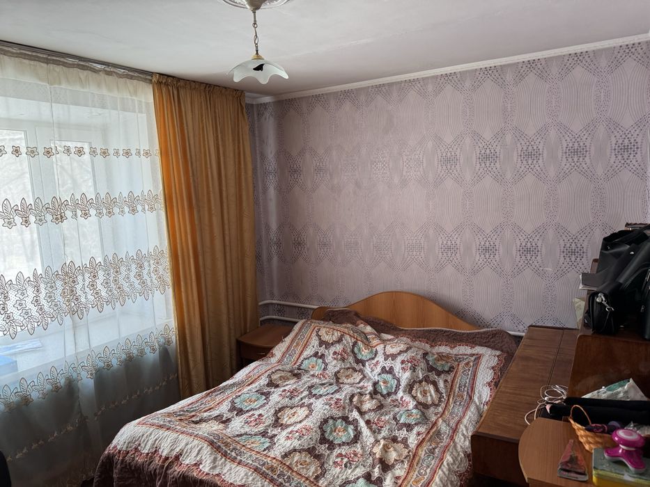 Продажа квартиры