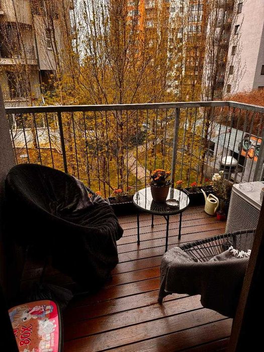 Apartament de inchiriat complex "The Park"