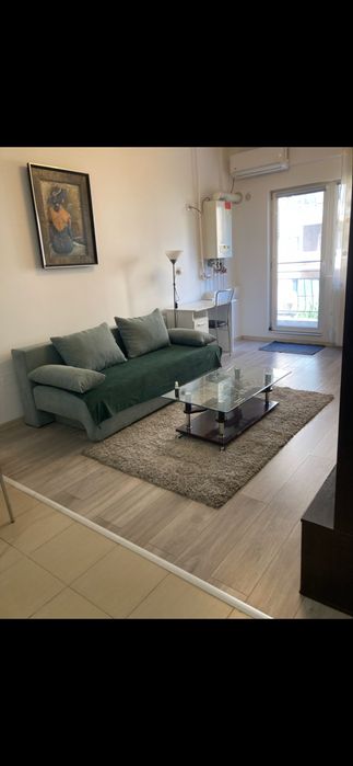 Apartament ( studio) de inchiriat Militari Residence