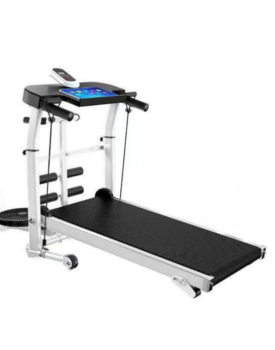 Юриш юлаги механик уйда шугулланиш учун