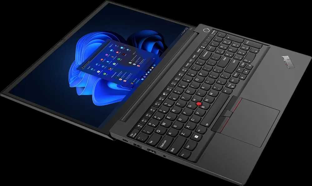 Lenovo ThinkPad E15 Gen 4  15.6" i5-1235U DDR4 8GB SSD 256GB MX550 2GB
