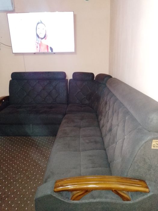 Мебель  в отличном состоянии