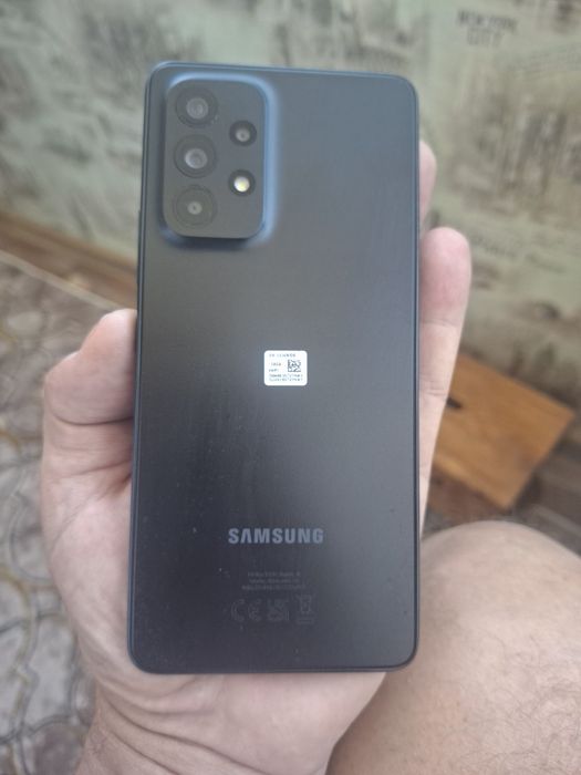 Samsung galaxy a 53