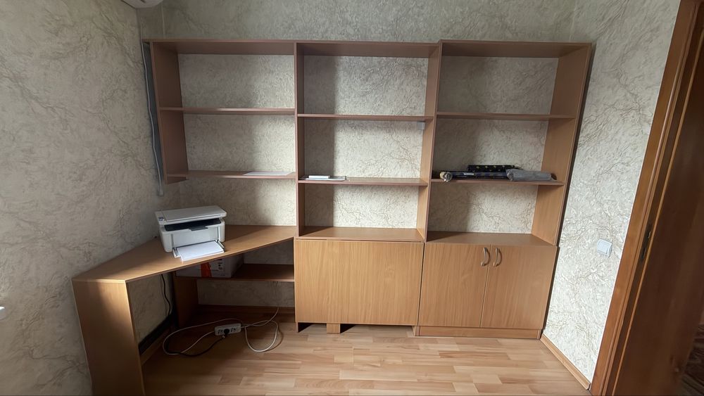 Продам мебель для кабинета / рабочего пространства