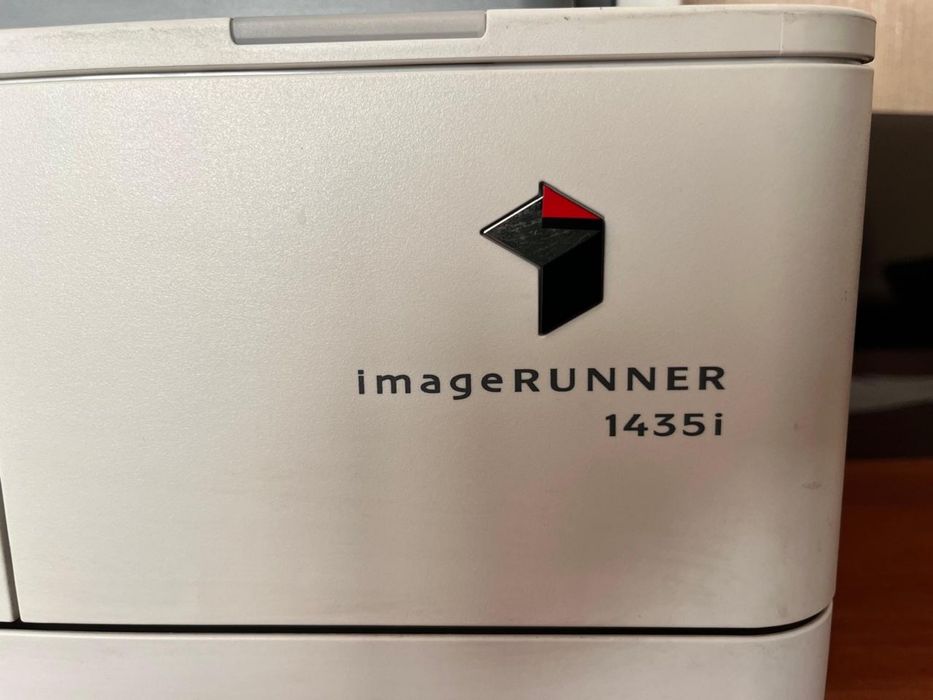 МФУ - принтер сканер факс - ImageRunner 1435i