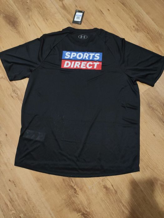 Tricou Under Armour subțire mărimea XL