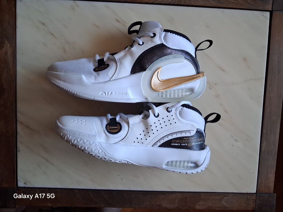 Nike Air Zoom Cr