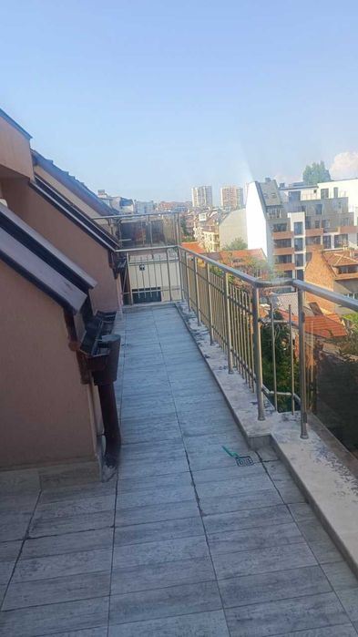 Дава се под наем Двустаен апартамент в София, Зона Б-5 - 78 кв.м за 797.64 € - Снимка #11