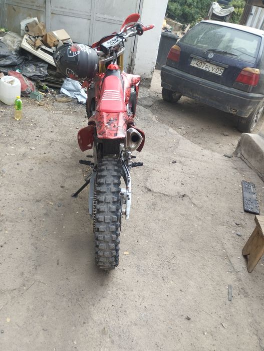 Продам эндуро 300 куб 177