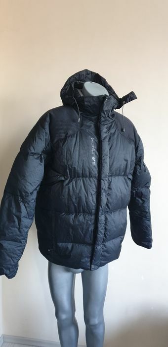 Salomon Ski + Bord Mens Down Size L ОРИГИНАЛ! Мъжко Зимно пухено Яке!
