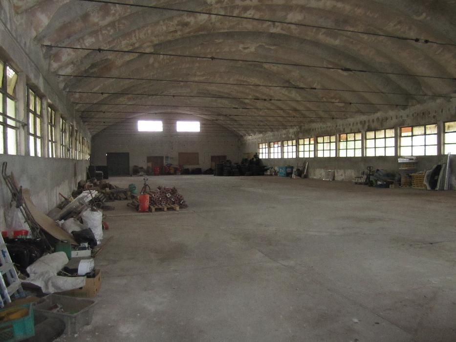 Складова база Договаряне