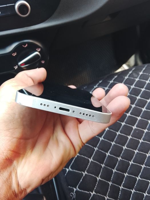 Iphone 13 128gigabayt
