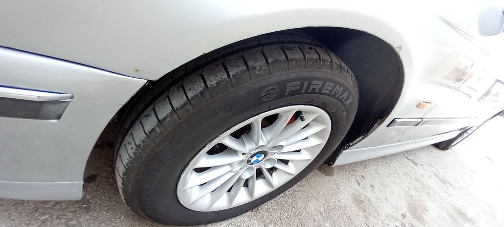 Диски на BMW 48 стиль