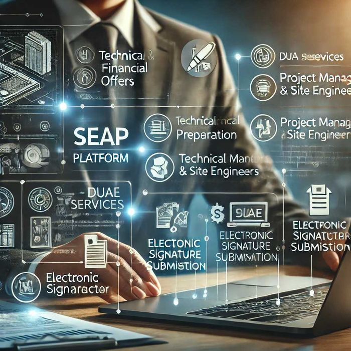 Devize Constructii - Intocmire Devize, OFERTE SEAP GRAFICE GANTT