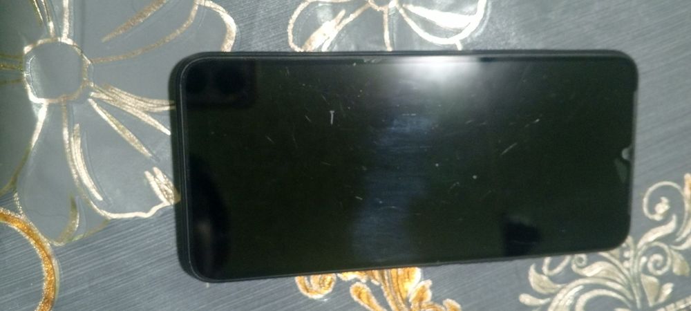 Infinix HOT 10i kafolati bilan