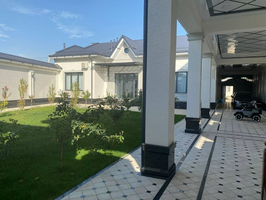 Кибрай,Саниеф Дурмон