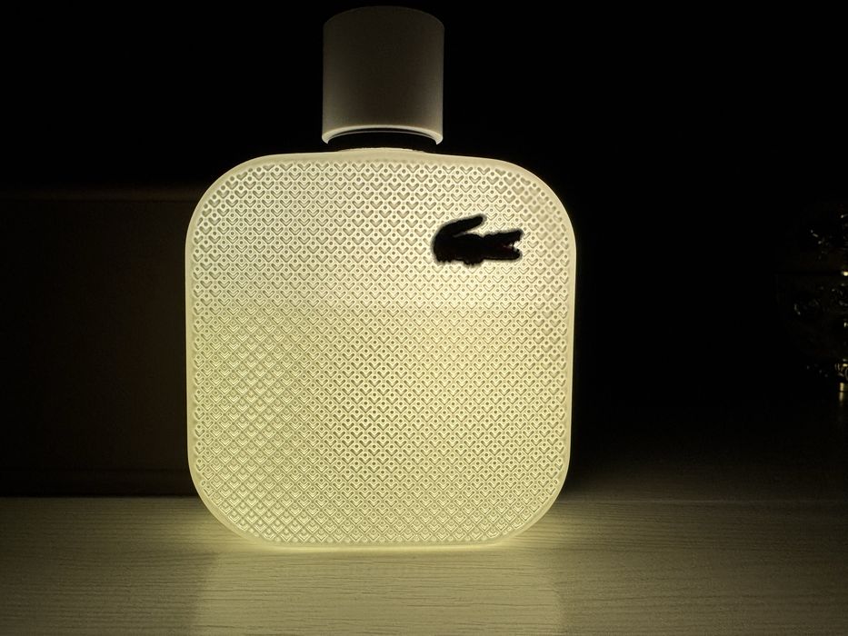 Парфюм Lacoste Blanc