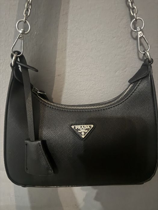 Prada  дамска чанта