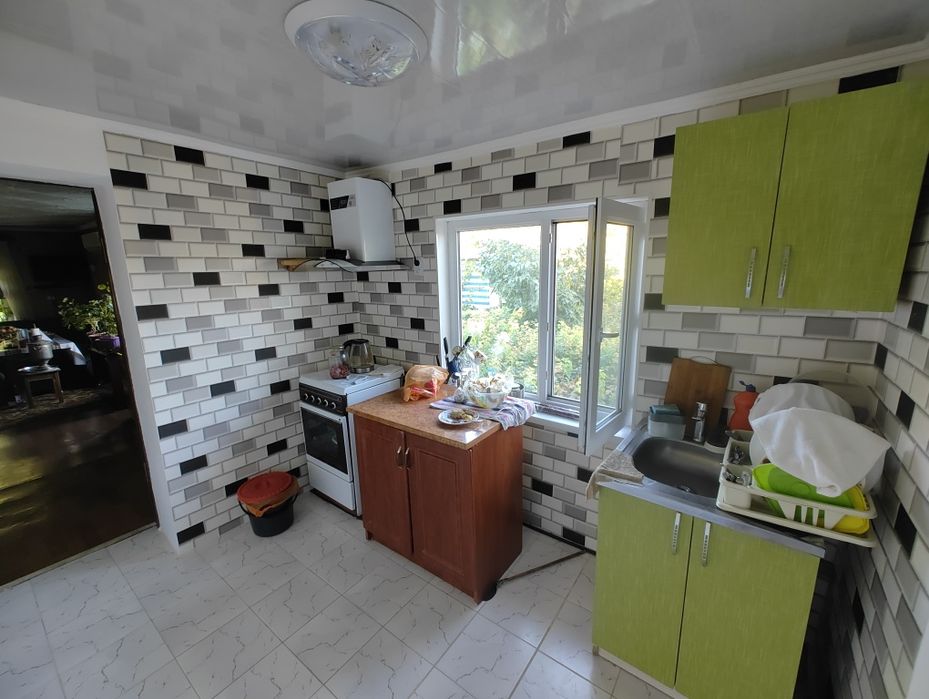 Продам Дачу "Сабалак"