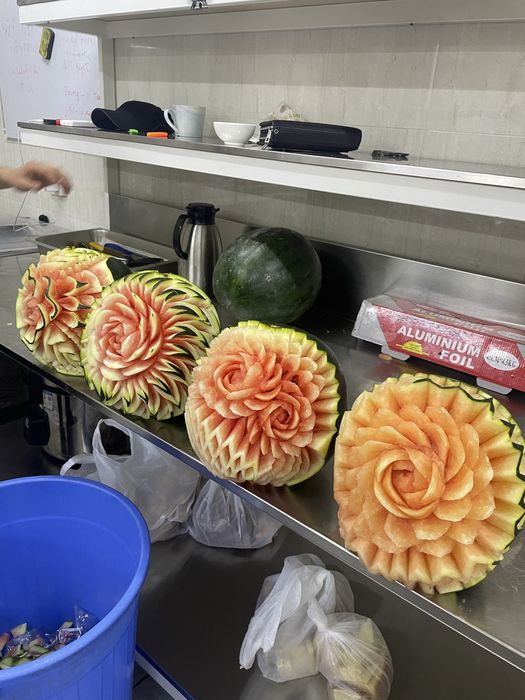 Karving sohasini o’rgatamiz online