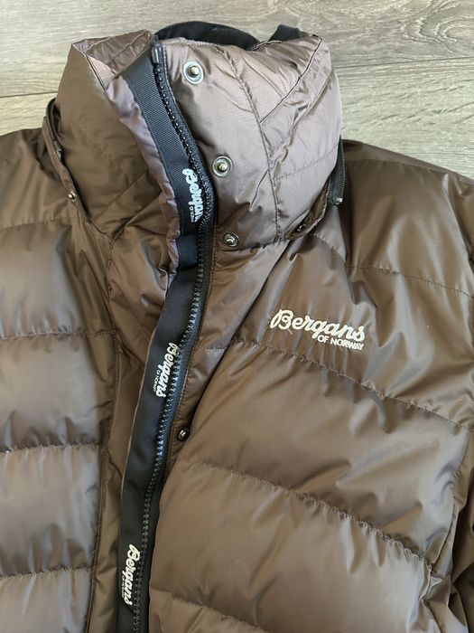Яке Patagonia M синтетичен пух